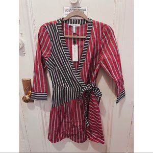 BCBG dress never worn